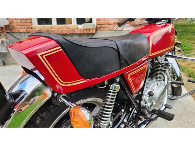 1977 Yamaha Motorcycle (CC-2091920) for sale in Sioux Falls, South Dakota