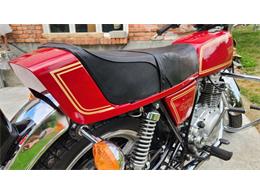 1977 Yamaha Motorcycle (CC-2091920) for sale in Sioux Falls, South Dakota