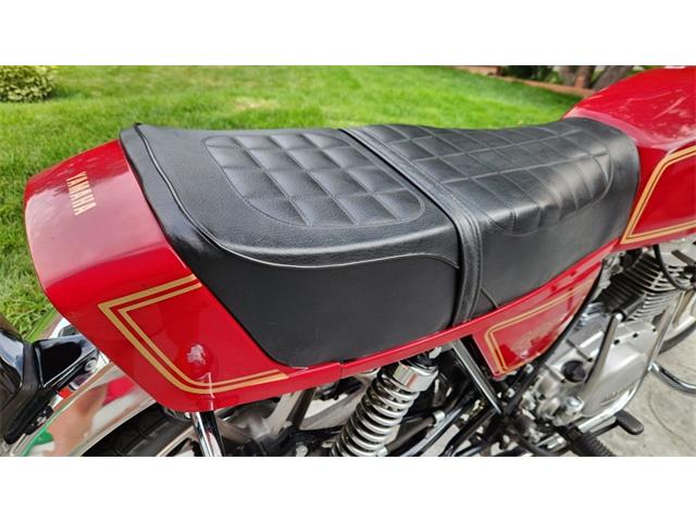 1977 Yamaha Motorcycle (CC-2091920) for sale in Sioux Falls, South Dakota