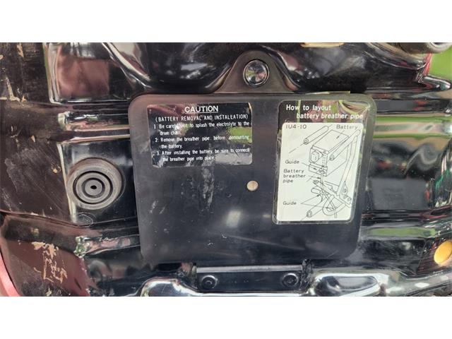 1977 Yamaha Motorcycle (CC-2091920) for sale in Sioux Falls, South Dakota