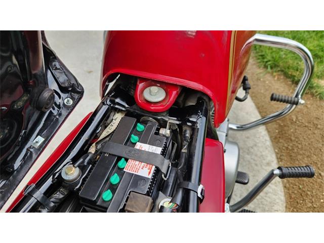 1977 Yamaha Motorcycle (CC-2091920) for sale in Sioux Falls, South Dakota