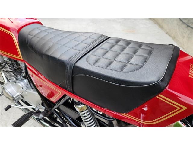 1977 Yamaha Motorcycle (CC-2091920) for sale in Sioux Falls, South Dakota