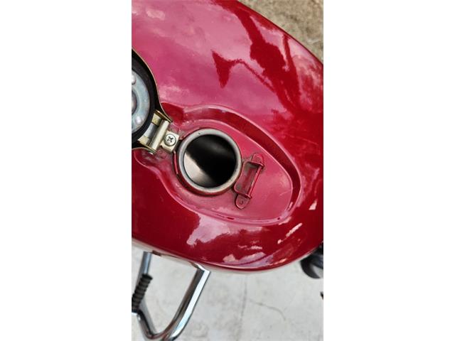 1977 Yamaha Motorcycle (CC-2091920) for sale in Sioux Falls, South Dakota
