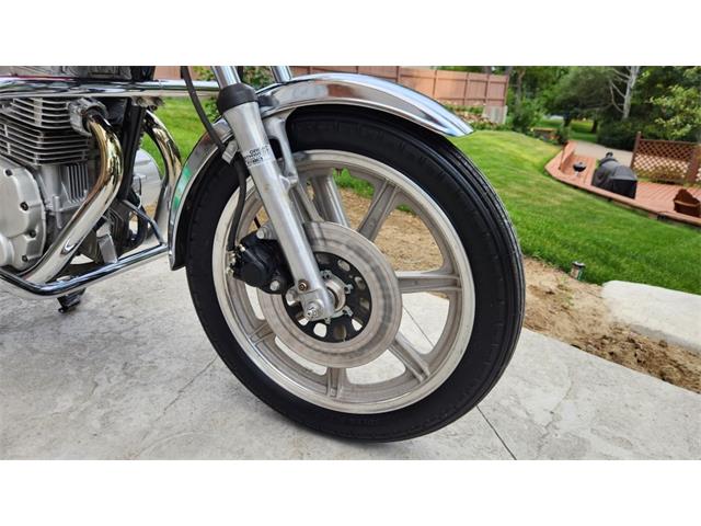 1977 Yamaha Motorcycle (CC-2091920) for sale in Sioux Falls, South Dakota
