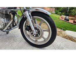 1977 Yamaha Motorcycle (CC-2091920) for sale in Sioux Falls, South Dakota