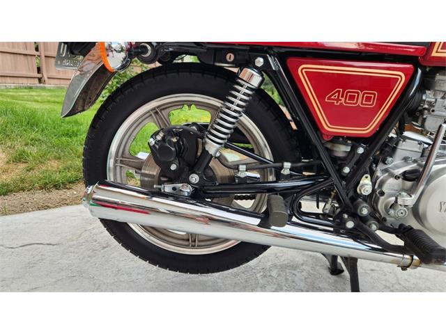 1977 Yamaha Motorcycle (CC-2091920) for sale in Sioux Falls, South Dakota