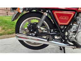 1977 Yamaha Motorcycle (CC-2091920) for sale in Sioux Falls, South Dakota