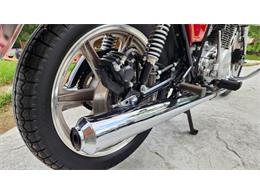 1977 Yamaha Motorcycle (CC-2091920) for sale in Sioux Falls, South Dakota