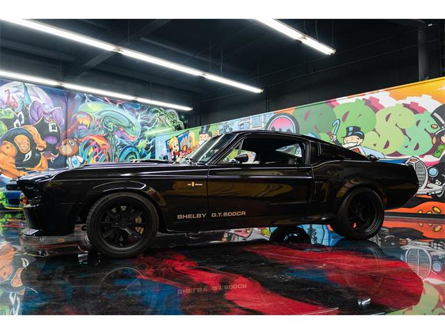 1967 Ford Mustang (CC-2091921) for sale in Riverside, California