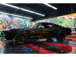 1967 Ford Mustang (CC-2091921) for sale in Riverside, California