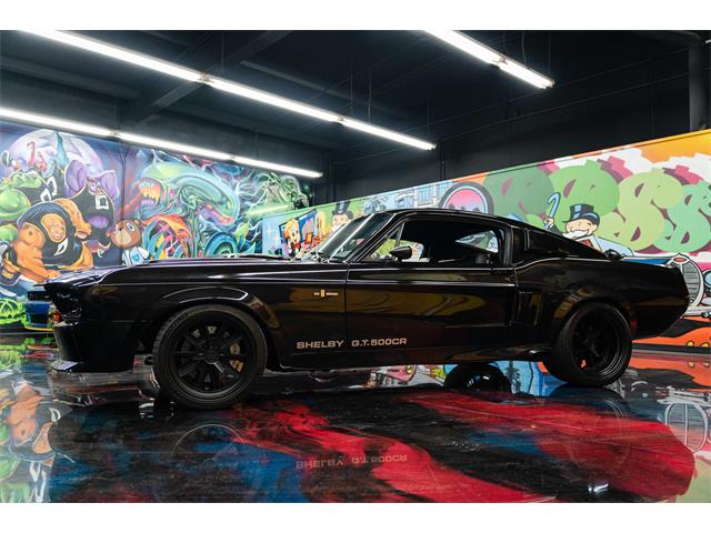 1967 Ford Mustang (CC-2091921) for sale in Riverside, California