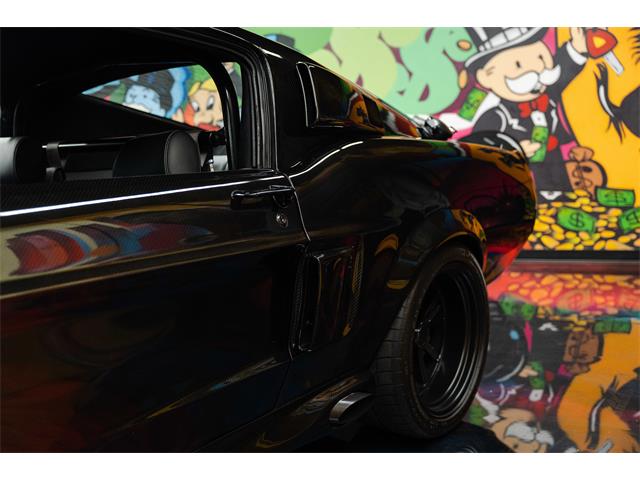1967 Ford Mustang (CC-2091921) for sale in Riverside, California