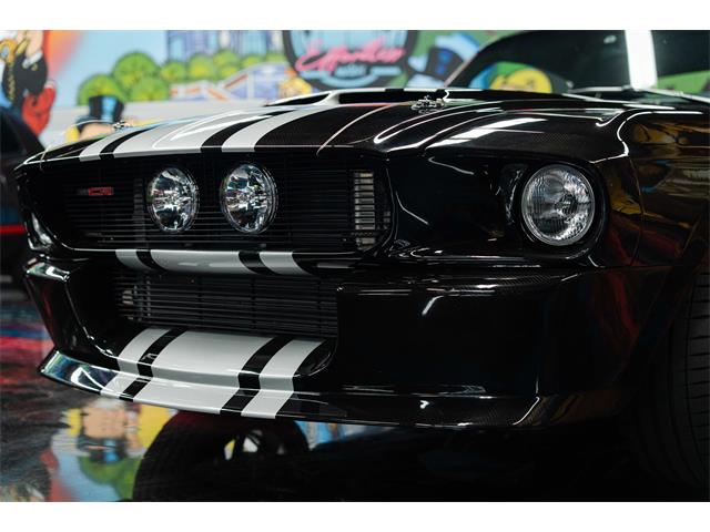 1967 Ford Mustang (CC-2091921) for sale in Riverside, California