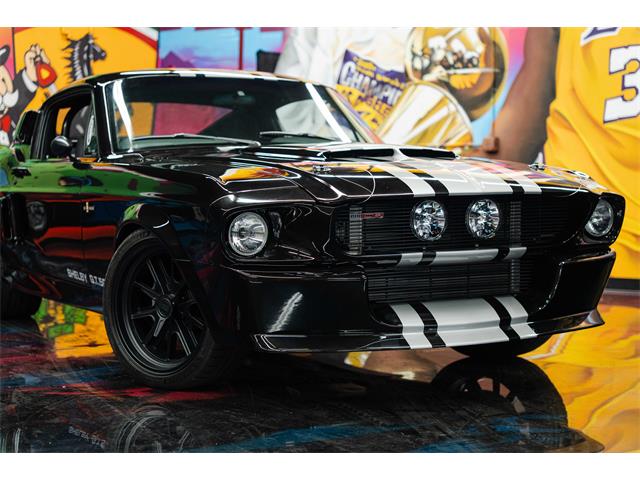1967 Ford Mustang (CC-2091921) for sale in Riverside, California
