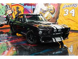 1967 Ford Mustang (CC-2091921) for sale in Riverside, California