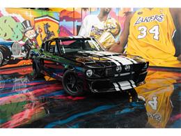 1967 Ford Mustang (CC-2091921) for sale in Riverside, California