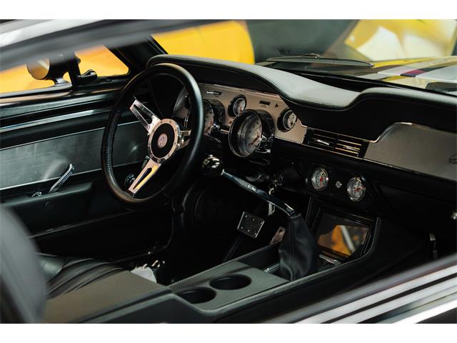 1967 Ford Mustang (CC-2091921) for sale in Riverside, California