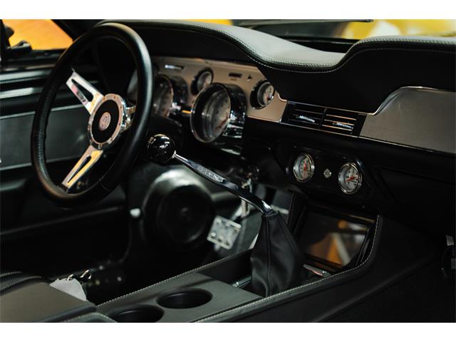 1967 Ford Mustang (CC-2091921) for sale in Riverside, California