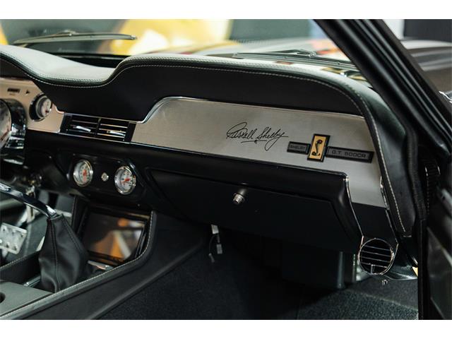 1967 Ford Mustang (CC-2091921) for sale in Riverside, California