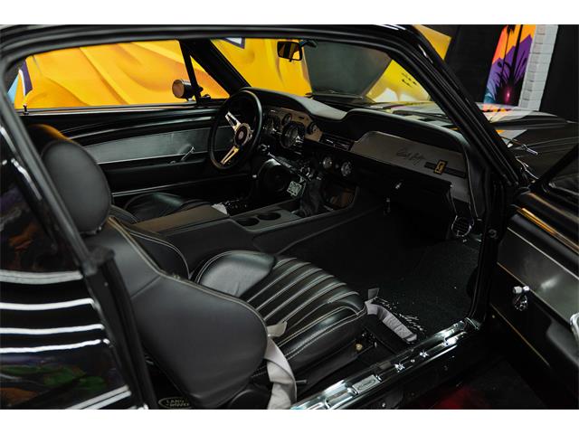 1967 Ford Mustang (CC-2091921) for sale in Riverside, California