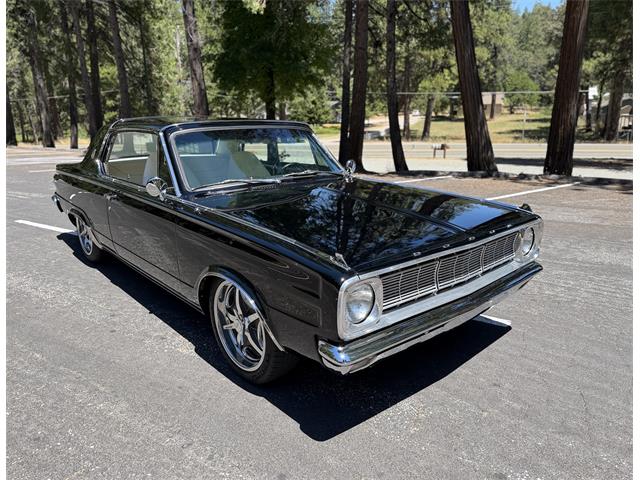 1966 Dodge Dart (CC-2091922) for sale in Grass Valley, California