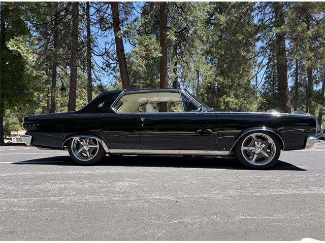 1966 Dodge Dart (CC-2091922) for sale in Grass Valley, California