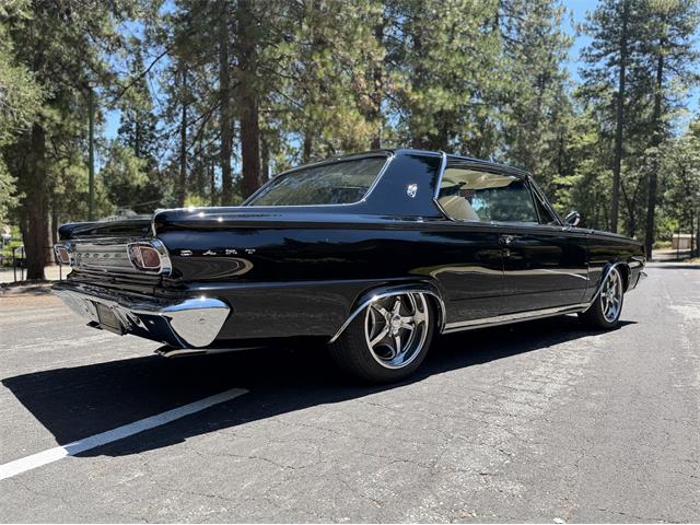 1966 Dodge Dart (CC-2091922) for sale in Grass Valley, California