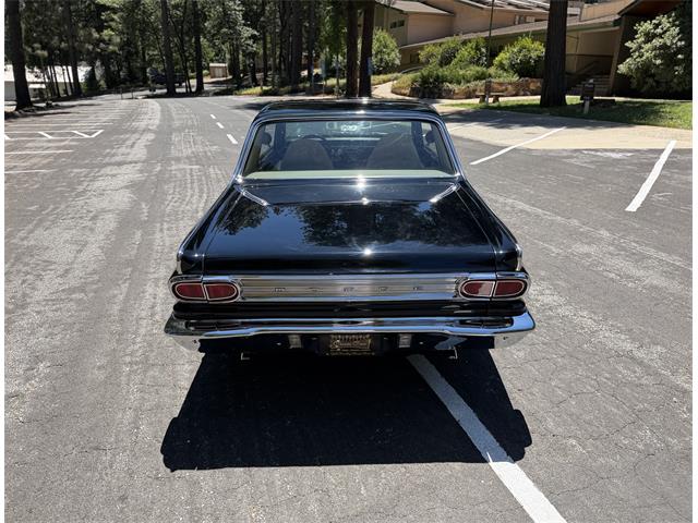 1966 Dodge Dart (CC-2091922) for sale in Grass Valley, California