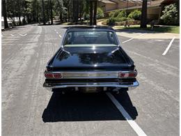 1966 Dodge Dart (CC-2091922) for sale in Grass Valley, California