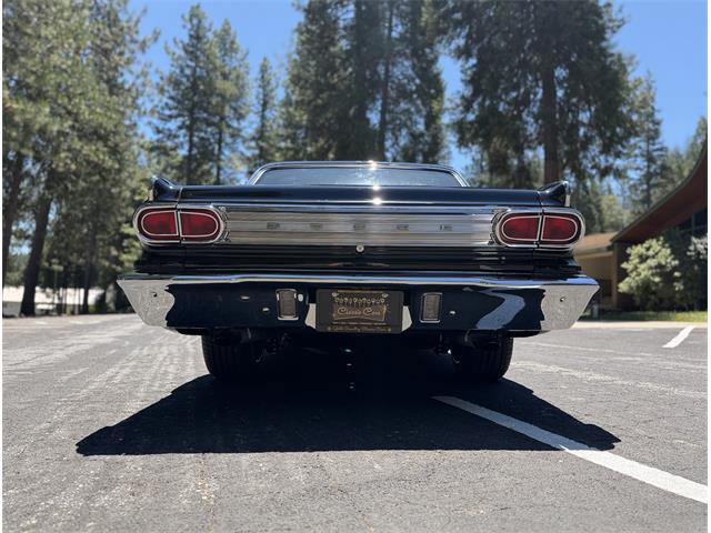 1966 Dodge Dart (CC-2091922) for sale in Grass Valley, California