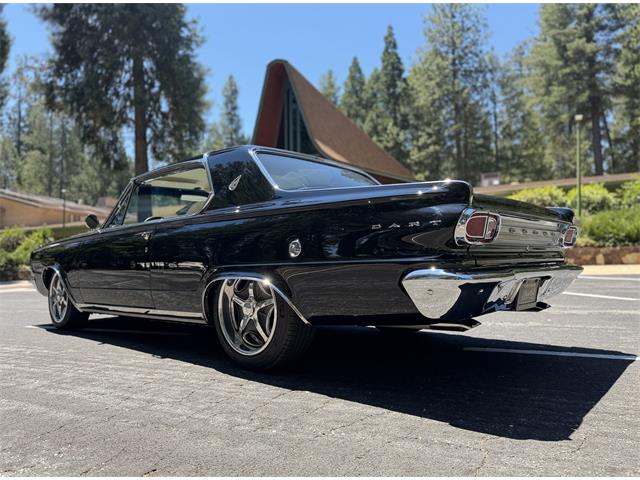 1966 Dodge Dart (CC-2091922) for sale in Grass Valley, California