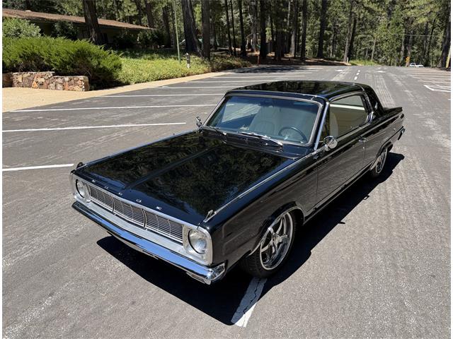 1966 Dodge Dart (CC-2091922) for sale in Grass Valley, California