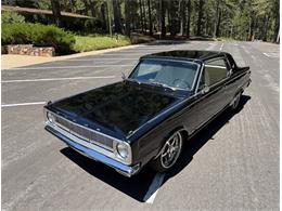 1966 Dodge Dart (CC-2091922) for sale in Grass Valley, California