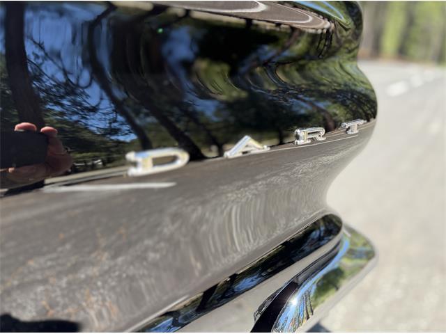 1966 Dodge Dart (CC-2091922) for sale in Grass Valley, California