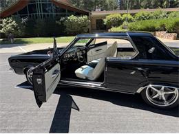 1966 Dodge Dart (CC-2091922) for sale in Grass Valley, California