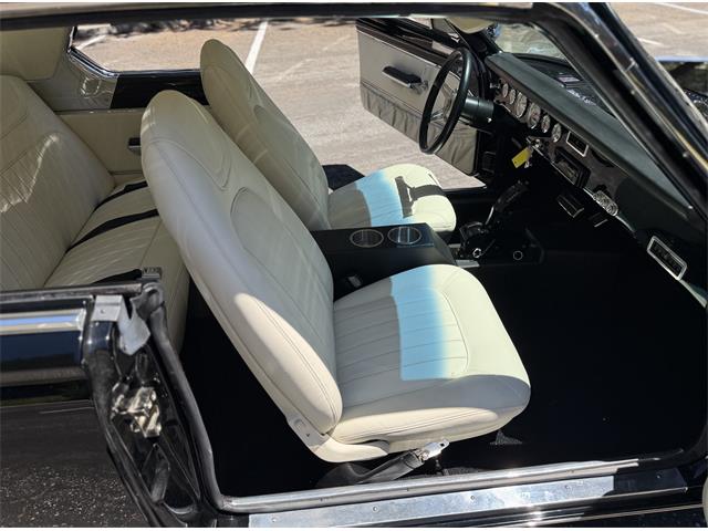 1966 Dodge Dart (CC-2091922) for sale in Grass Valley, California