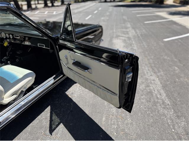 1966 Dodge Dart (CC-2091922) for sale in Grass Valley, California