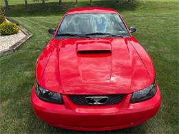 2004 Ford Mustang GT (CC-2091924) for sale in Latrobe, Pennsylvania