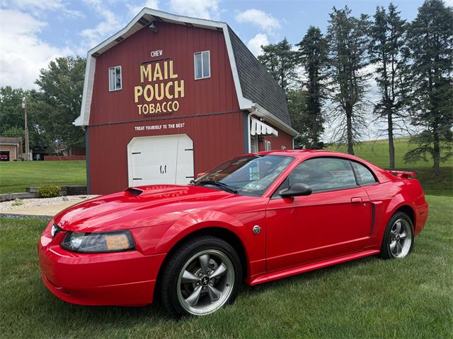2004 Ford Mustang GT (CC-2091924) for sale in Latrobe, Pennsylvania
