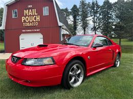2004 Ford Mustang GT (CC-2091924) for sale in Latrobe, Pennsylvania