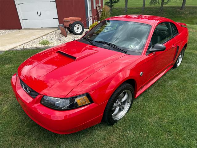 2004 Ford Mustang GT (CC-2091924) for sale in Latrobe, Pennsylvania