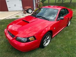 2004 Ford Mustang GT (CC-2091924) for sale in Latrobe, Pennsylvania