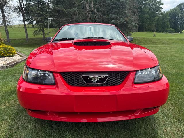 2004 Ford Mustang GT (CC-2091924) for sale in Latrobe, Pennsylvania