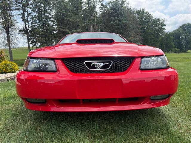 2004 Ford Mustang GT (CC-2091924) for sale in Latrobe, Pennsylvania