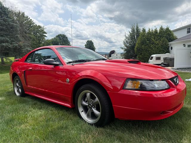 2004 Ford Mustang GT (CC-2091924) for sale in Latrobe, Pennsylvania