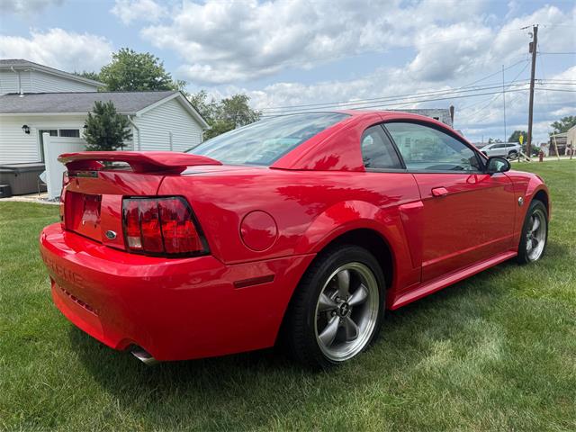 2004 Ford Mustang GT (CC-2091924) for sale in Latrobe, Pennsylvania