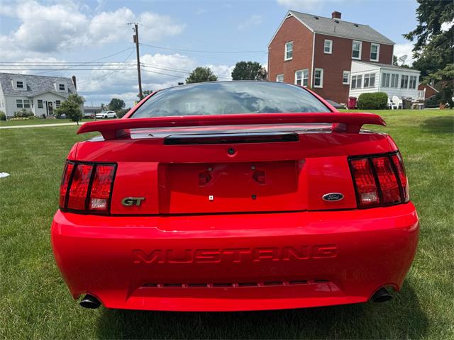 2004 Ford Mustang GT (CC-2091924) for sale in Latrobe, Pennsylvania