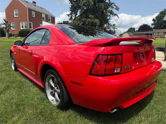 2004 Ford Mustang GT (CC-2091924) for sale in Latrobe, Pennsylvania