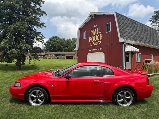 2004 Ford Mustang GT (CC-2091924) for sale in Latrobe, Pennsylvania