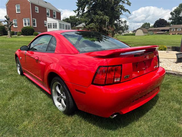 2004 Ford Mustang GT (CC-2091924) for sale in Latrobe, Pennsylvania